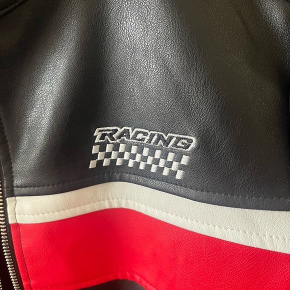 Moto jacquet - Picture 4 of 5